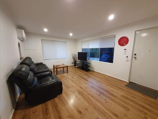 Conveniently Located, Fully Furnished Home – 10 Mins to Perth Airport