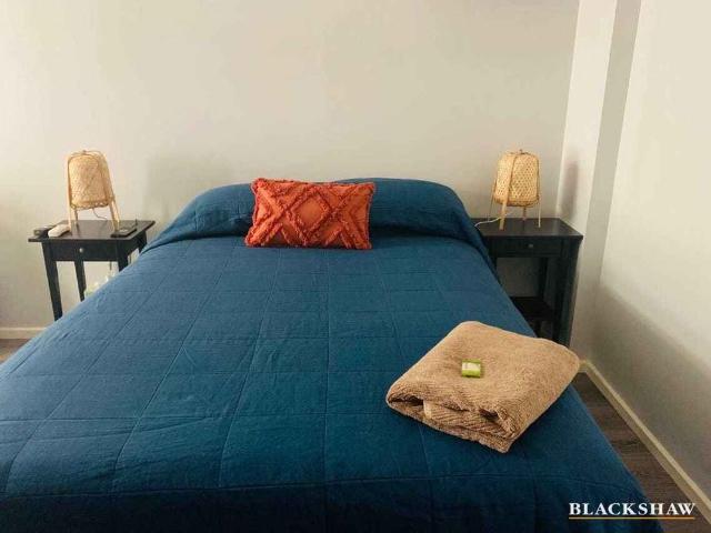 Conveniently Located Fully Furnished Studio