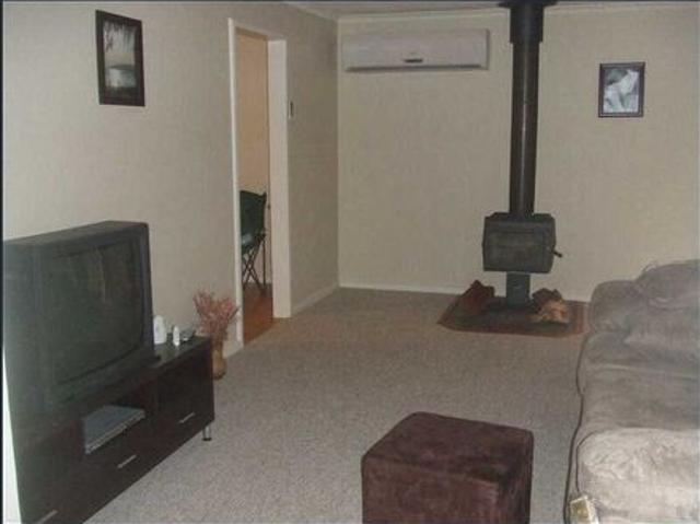 CONVENIENTLY LOCATED HOME ON A LARGE BLOCK