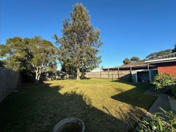 Lara, Greater Geelong, Victoria - Garden