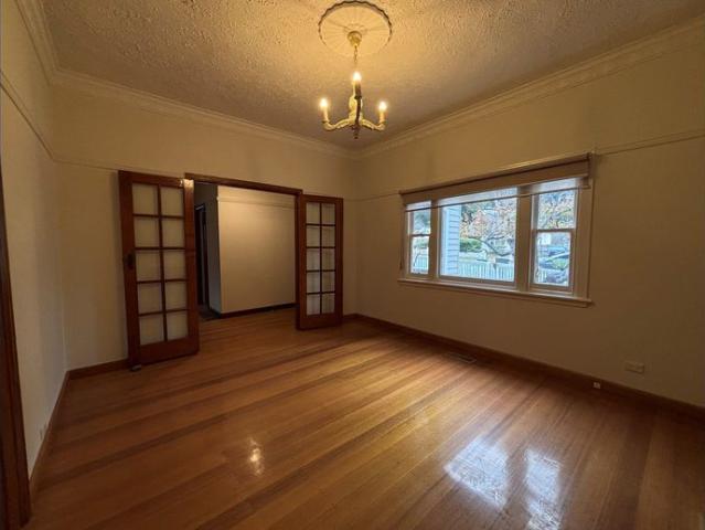 Conveniently Located home with Character