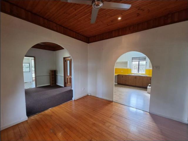 Conveniently Located Home with Spacious Yard
