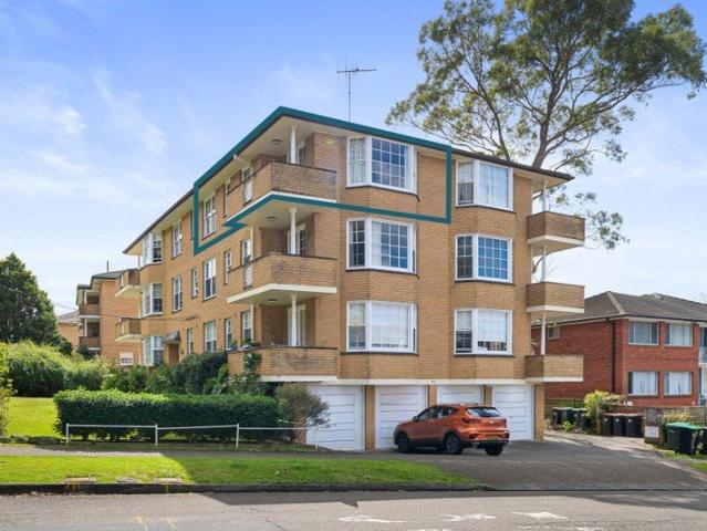 Conveniently located in the heart of Epping