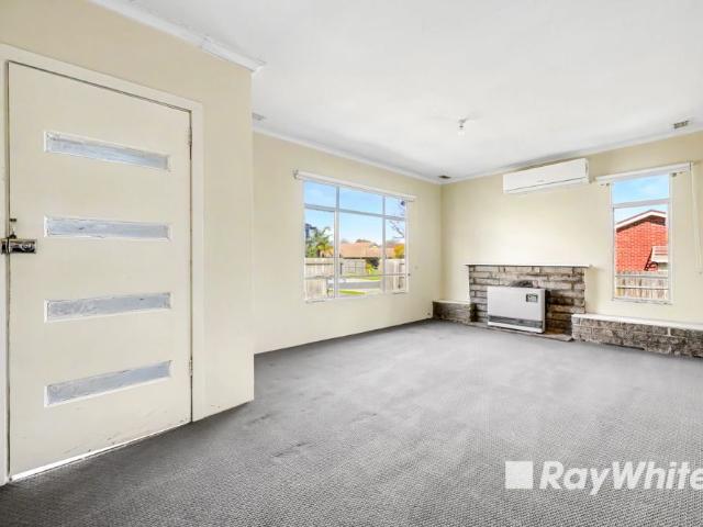 Conveniently Located in Doveton