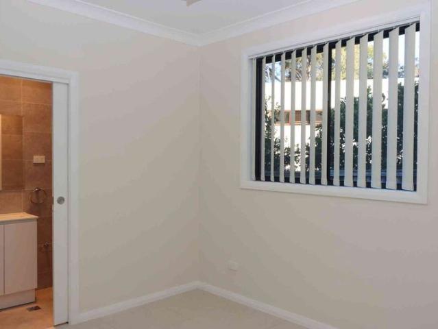 Conveniently located, Low Maintenance, CTHS Zoned