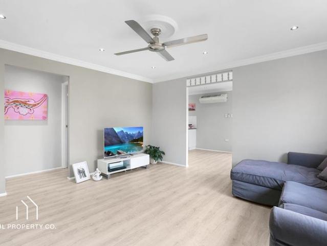 Conveniently Located & Low Maintenance Living