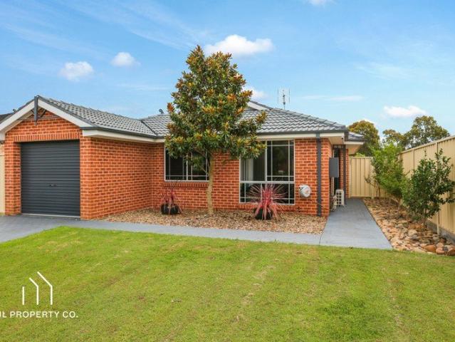 Conveniently Located & Low Maintenance Living