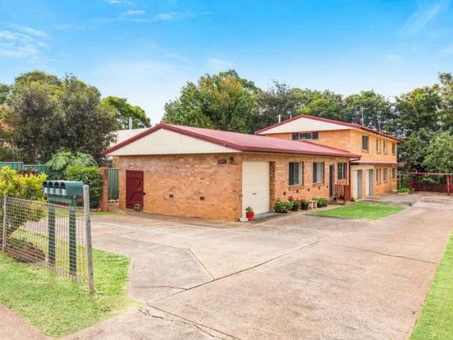 Conveniently Located, Low Maintenance Studio