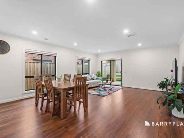 Conveniently Located Modern Family Home