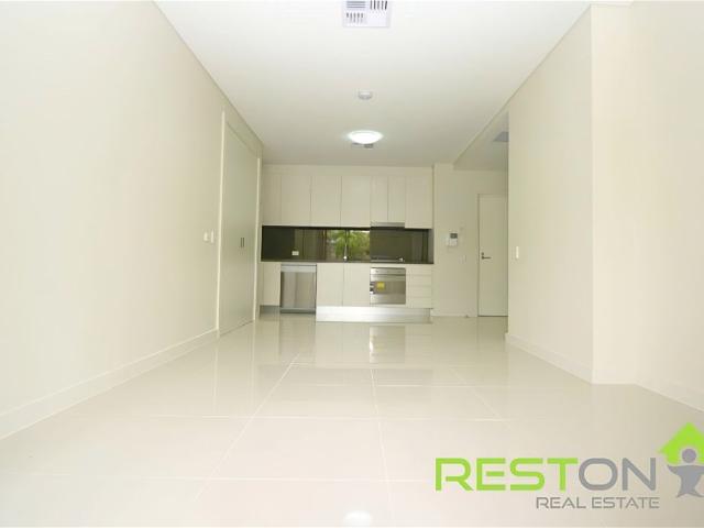 Conveniently Located One Bedroom Apartment