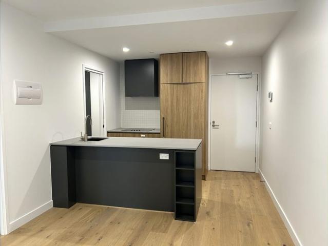 Conveniently Located One Bedroom Apartment