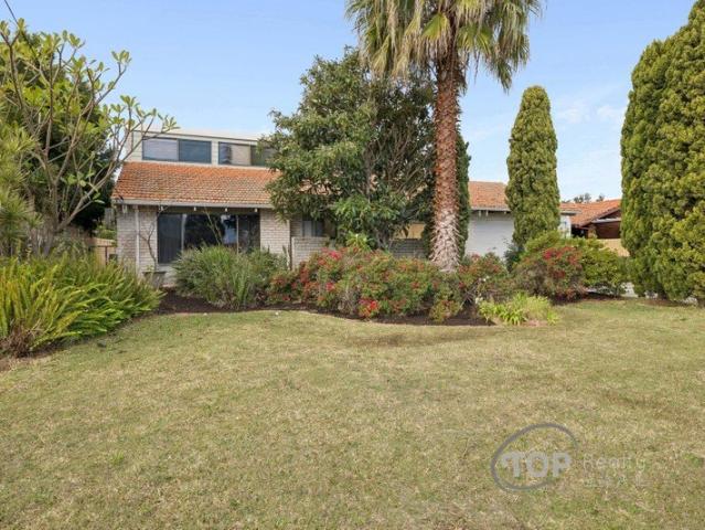 CONVENIENTLY LOCATED OUTSTANDING HOME!