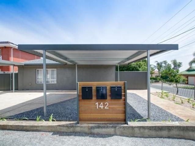 Conveniently Located Partly Furnished Unit