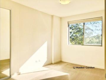 Conveniently located Penthouse Available Now!