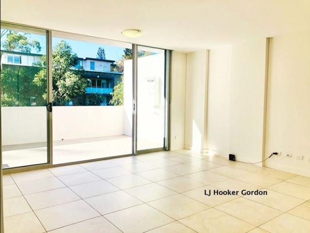 Conveniently located Penthouse Available Now!