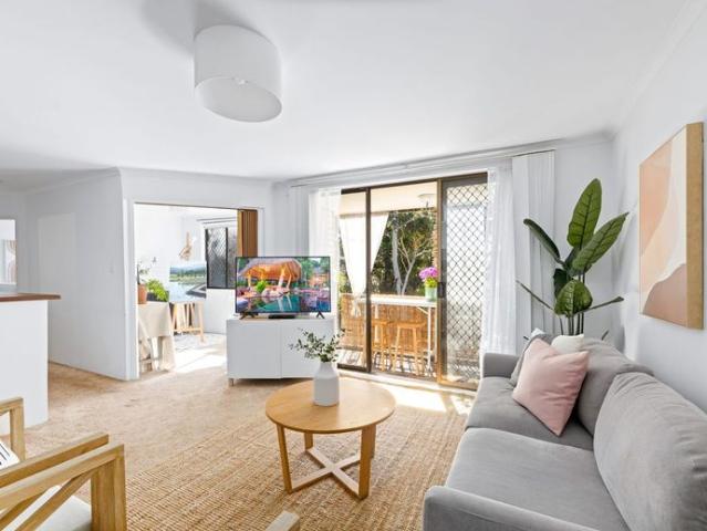 Conveniently Located | Peaceful North Aspect