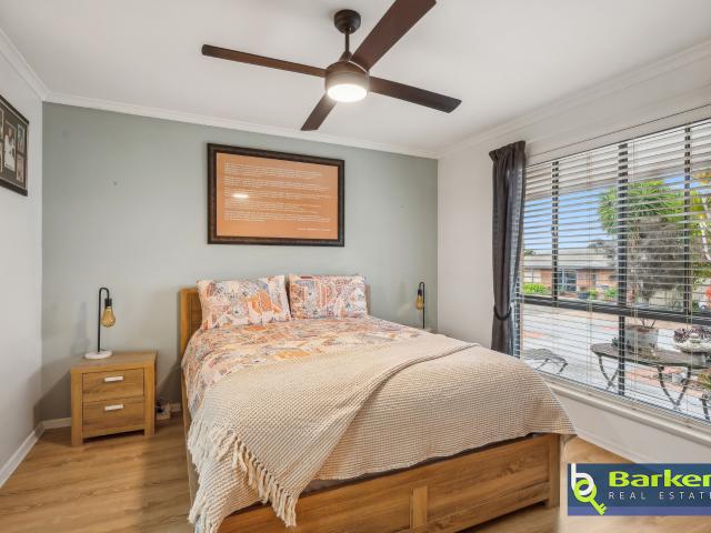 Conveniently Located Quality 3 Bedroom Home