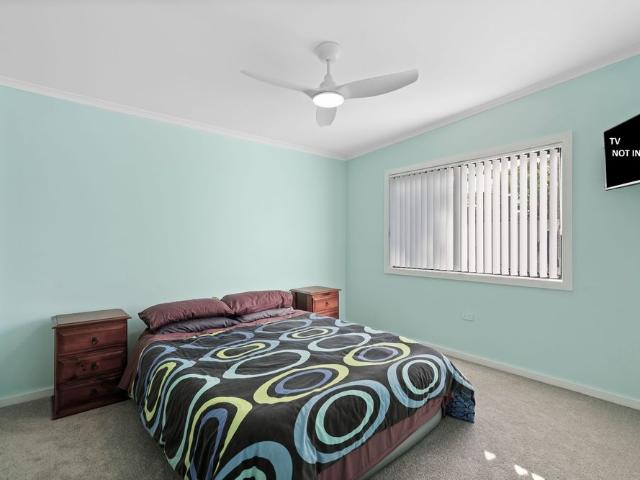 CONVENIENTLY LOCATED RENOVATED EAST BATEAU BAY AREA