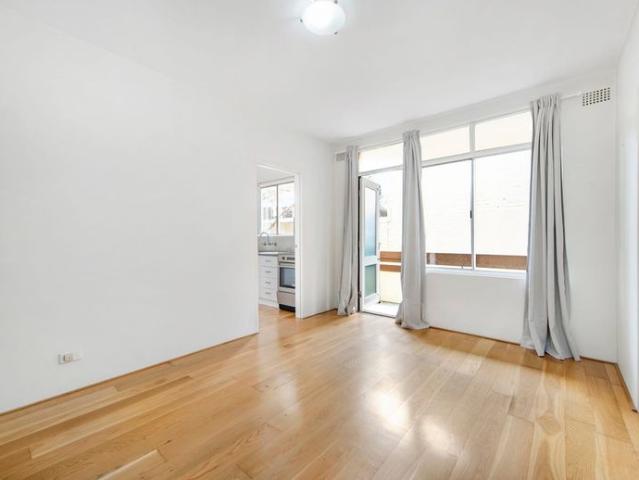 Conveniently Located Studio apartment