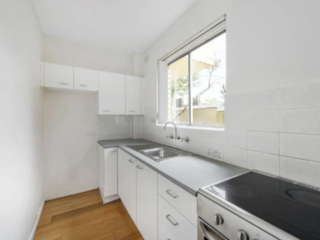 Conveniently Located Studio apartment