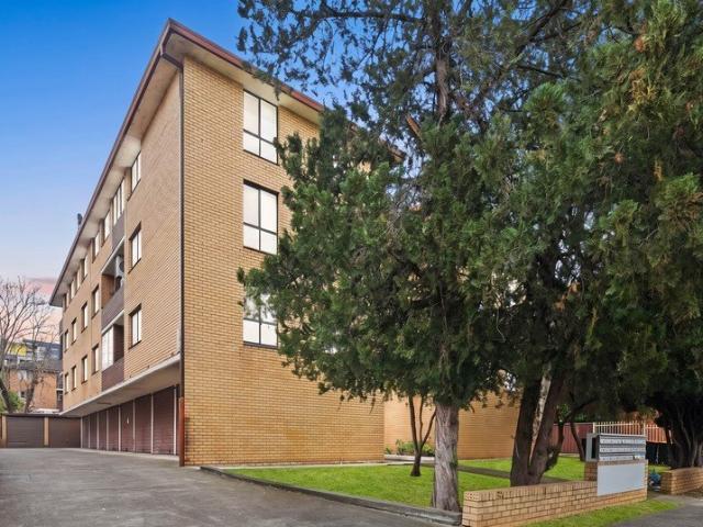 Conveniently Positioned for Effortless Living