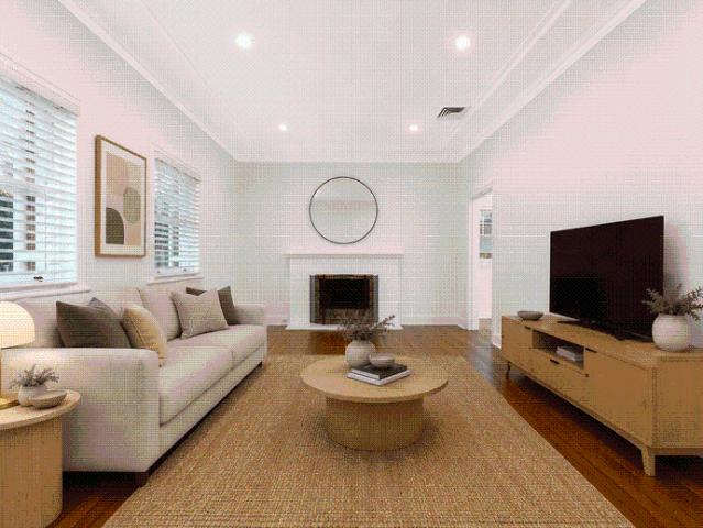 Conveniently positioned large family home