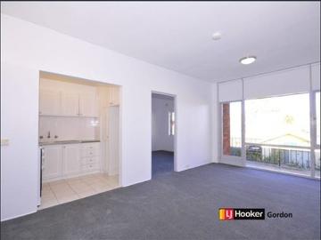 Conveniently Positioned One Bedroom Unit!
