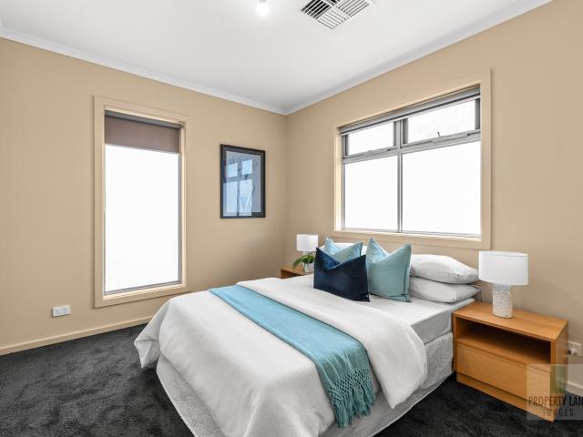 Convenience and Comfort all in one location