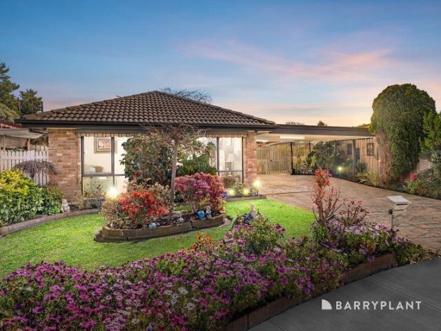 Convenience and Comfort in the Heart of Mill Park