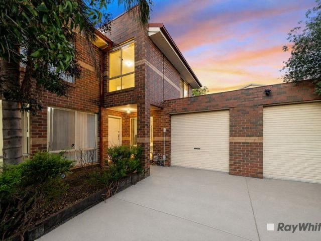 Convenience and Comfort in a Central Location