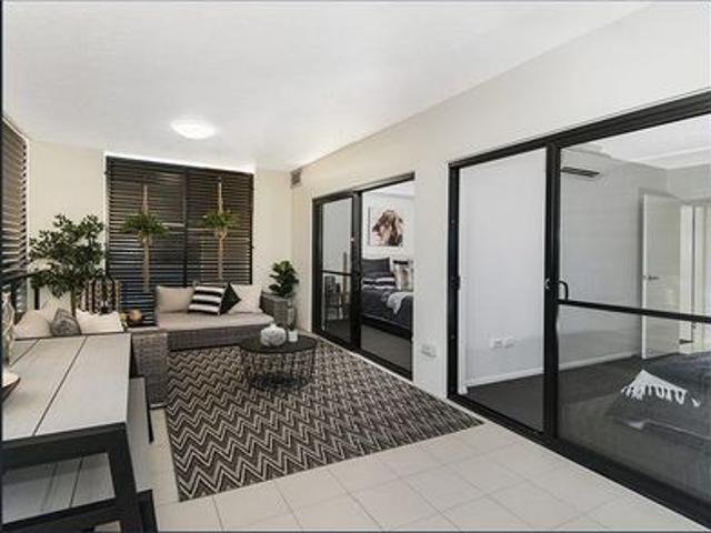 Convenience and Comfort in Idalia