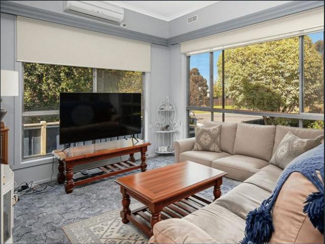 Convenience and Comfort in Swan Reach