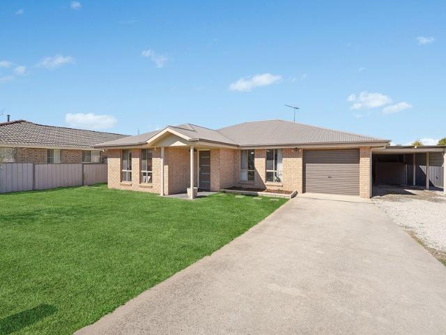 Convenience and Comfort Just Minutes from the CBD