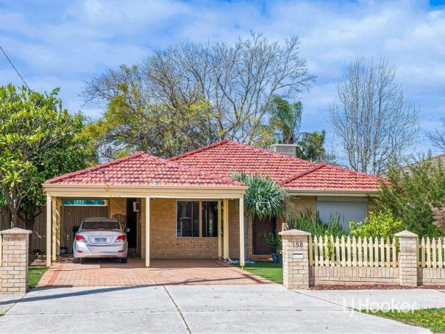 Convenience and Comfortable Family Living