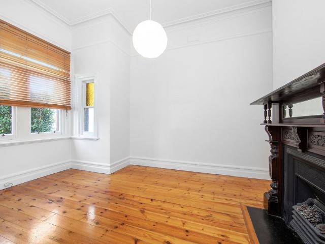Convenience and Charm!
