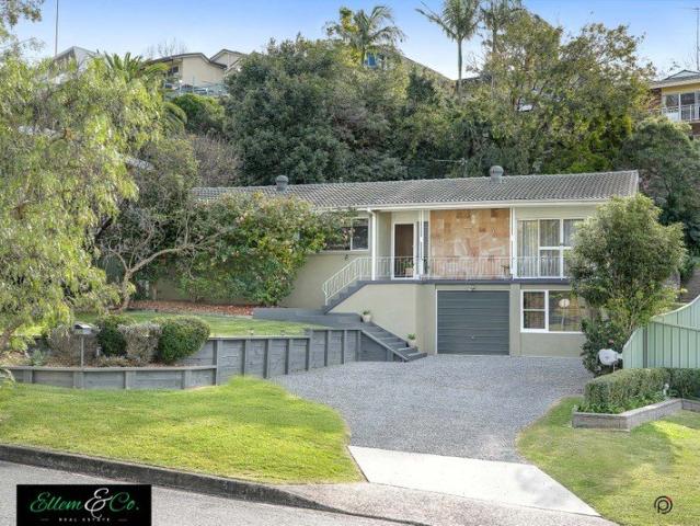 Convenience and charm in a prime location!