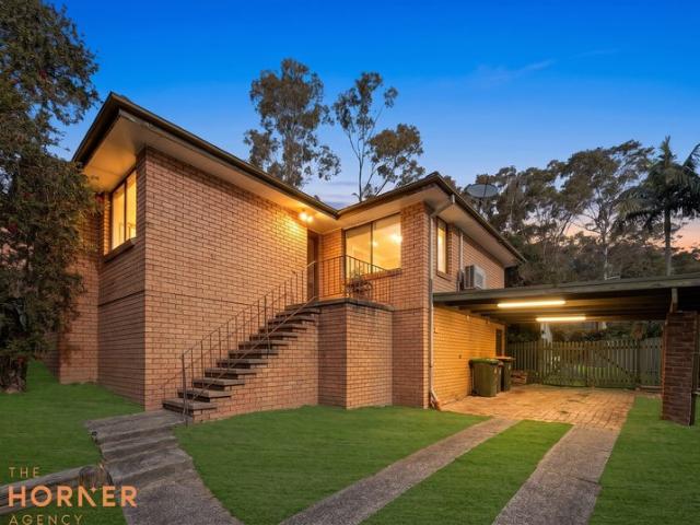 Convenience and Endless Potential with Elevated Views