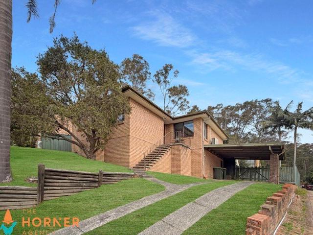 Convenience and Endless Potential with Elevated Views