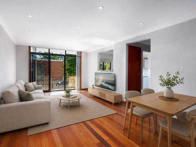 Convenience and ease of lifestyle