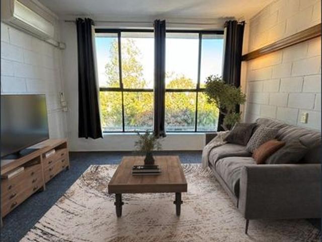 Convenience and easy Living