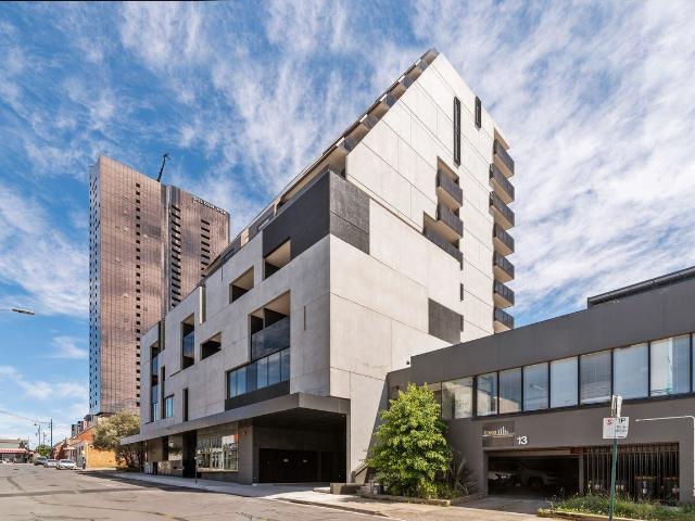 Convenience And Easy Living One Bedroom Apartment