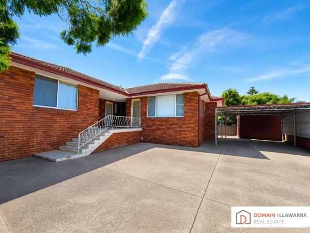 Convenience and low maintenance living