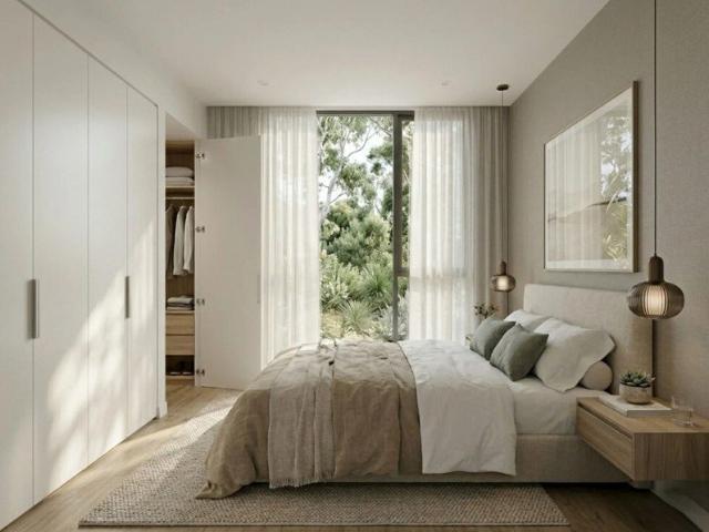 CONVENIENCE AT YOUR DOORSTEP A Premium Apartment! Call 0469 814 473