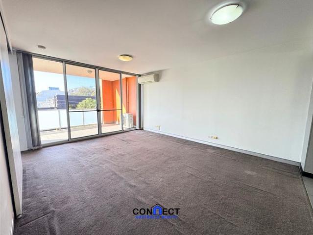 Convenience at Rosebery