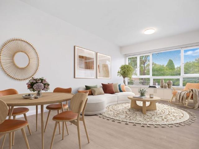 Convenience, Character & Boutique Living in the Heart of Turramurra