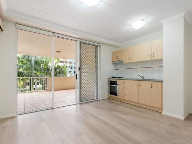 Convenience City Unit Available Now!