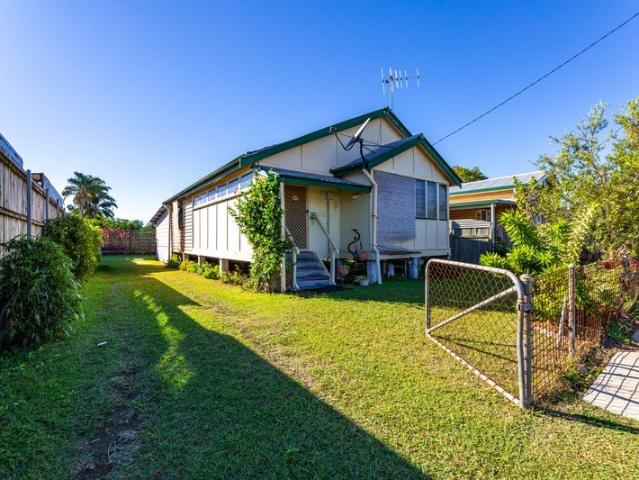 Convenience, Comfort & Opportunity on a 590m² Block