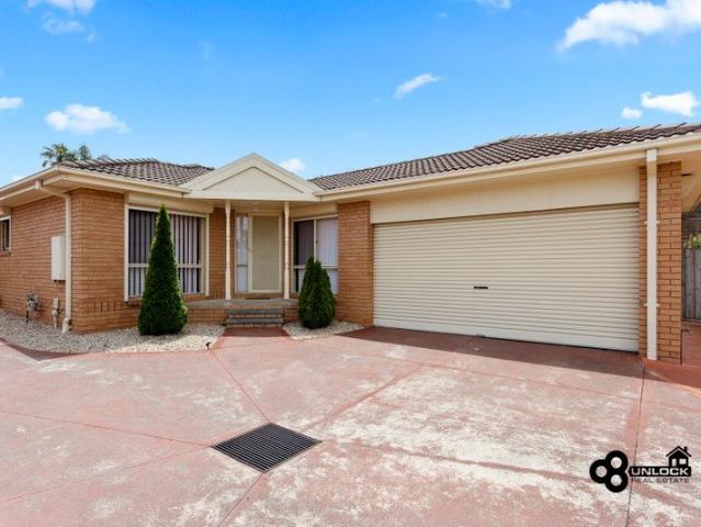 Convenience, comfort and an unbeatable location
