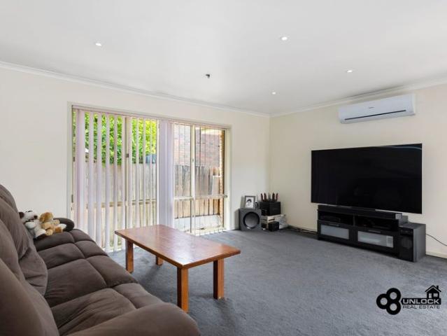 Convenience, comfort and an unbeatable location