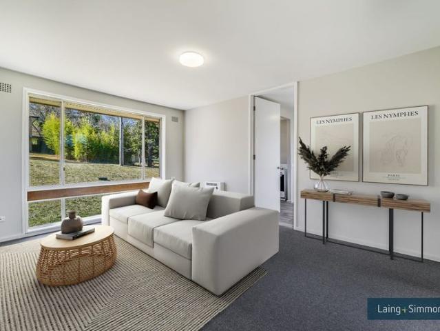 Convenience, Comfort and Character